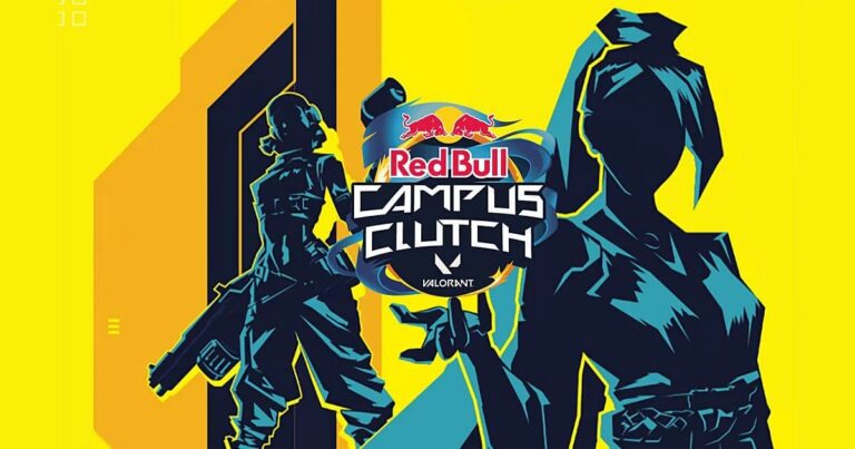 Red Bull Campus Clutch 2023