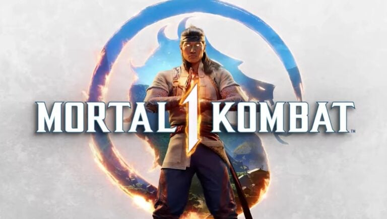 Mortal Kombat 1 Reboot