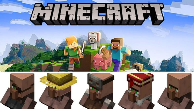 Do Villagers Despawn in Minecraft?