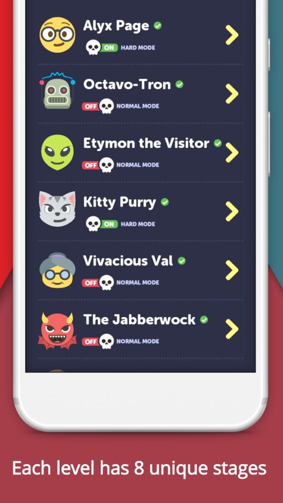 BattleText - Games Like Words With Friends