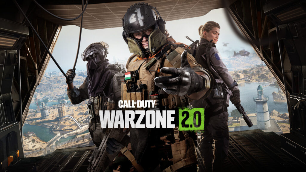 Best Online Games for PC