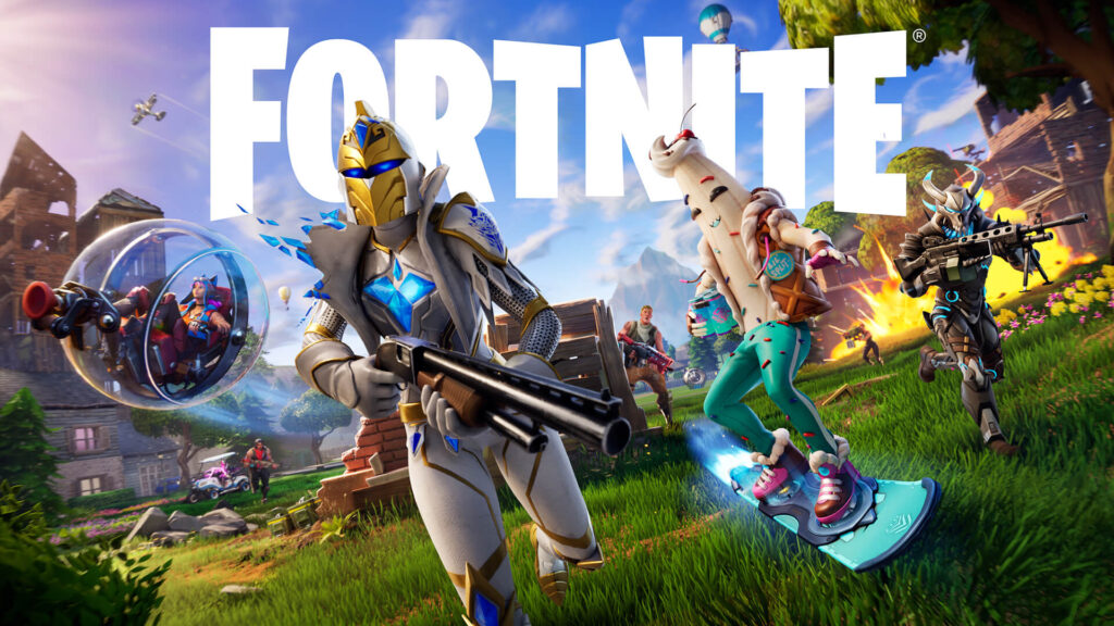 Best Online Games for PC