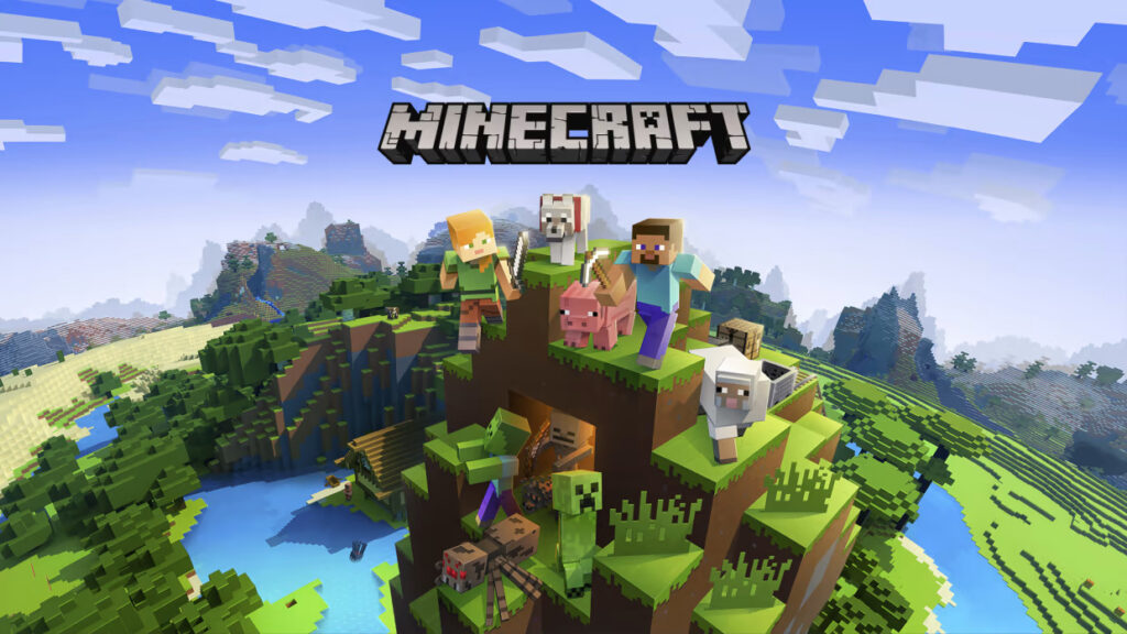 Best Online Games for PC