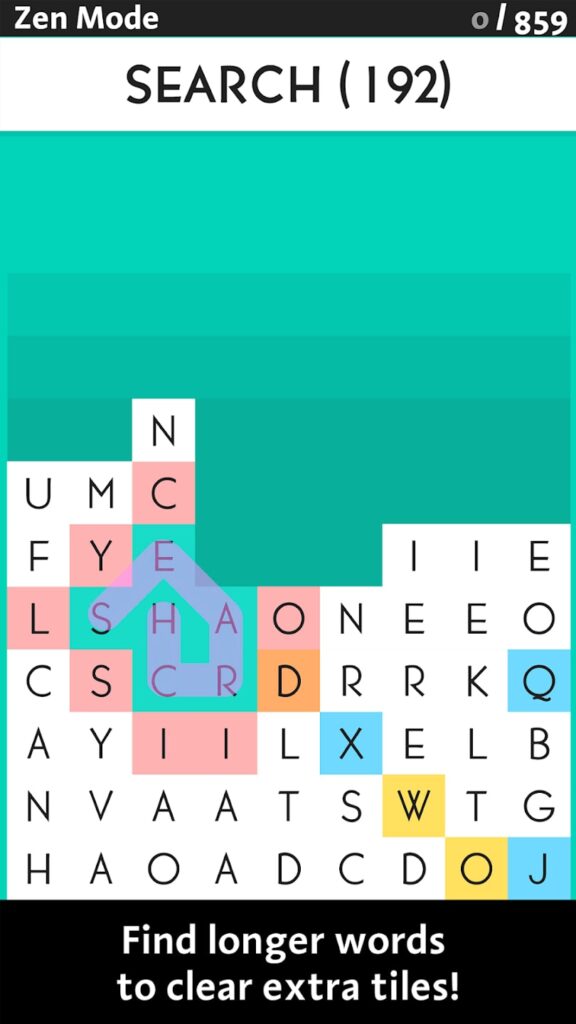 SpellTower - Games Like Words With Friends