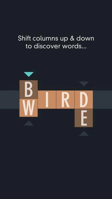Typeshift - Games Like Words With Friends