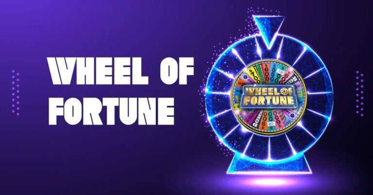 Wheel of Fortune