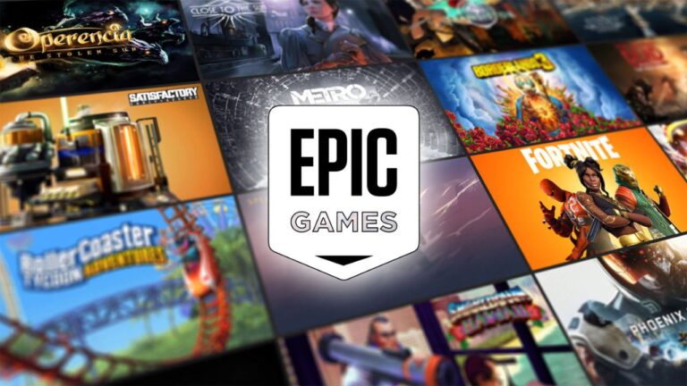 Apple Allows Epic Games to Restore Fortnite and Game Store on iPhones Across Europe
