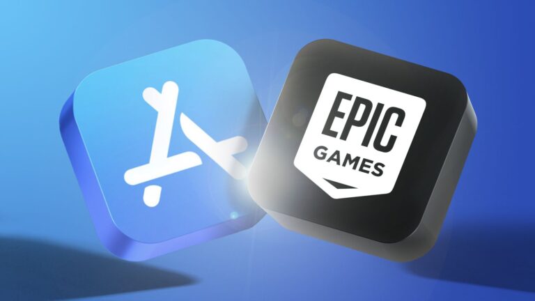 Apple's Termination of Epic Games' Developer Account Puts Fortnite iOS in Limbo