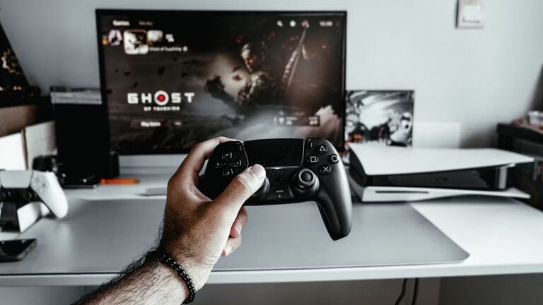 Exciting News for PlayStation Fans Now You Can Play Golf with a Horse