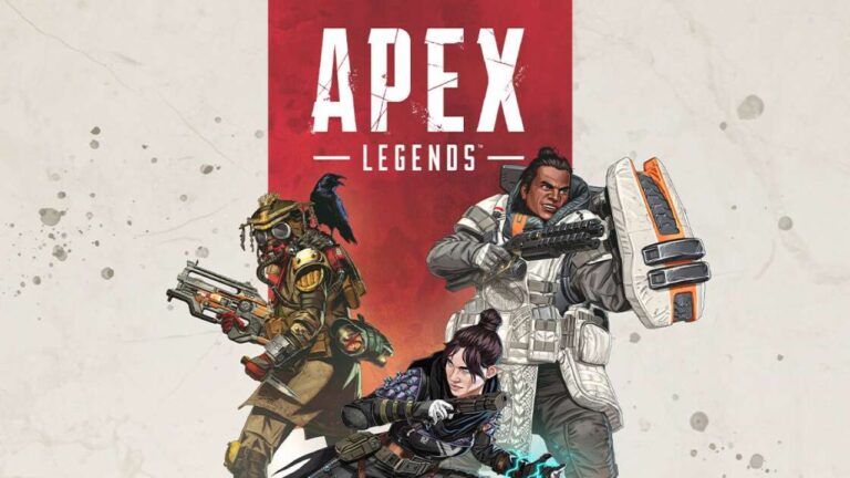 Major Apex Legends Patch Set to Dilute Power of Fan-Favorite Characters