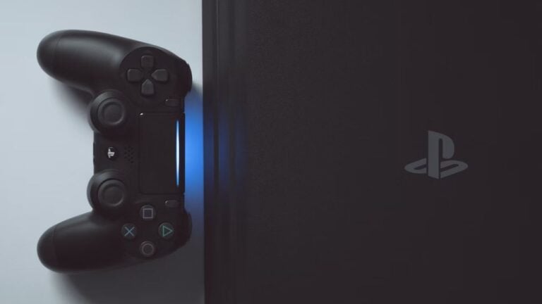 Sony PS5