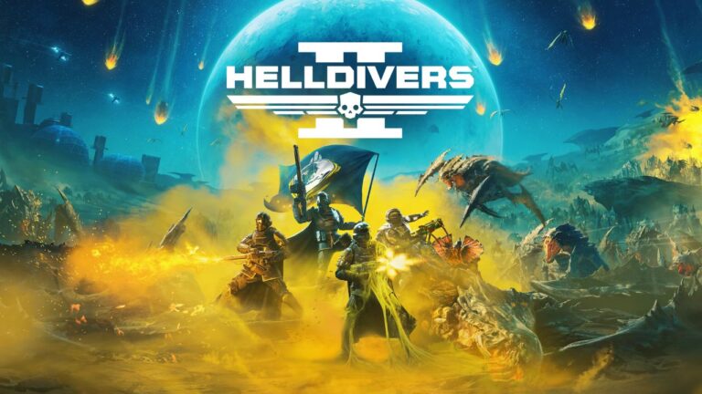 Recent Helldivers 2 Update Unveils Potent Weapon Combination, Player Points Out