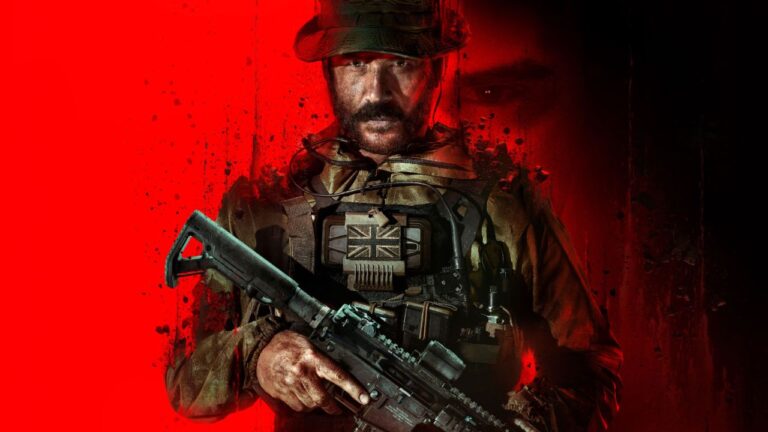Report Claims To Have Revealed the Date of Call of Duty: Black Ops Gulf War