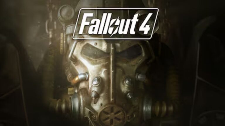 A Fallout 4 player's clever method for obtaining more defense at their settlement