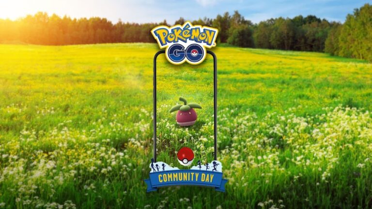 Pokemon GO User Finds A Bounsweet That's More Uncommon Than A Shundo