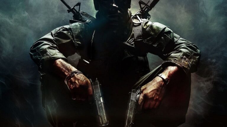 The Black Ops 6 pre-order bonus could be a classic Call of Duty character.