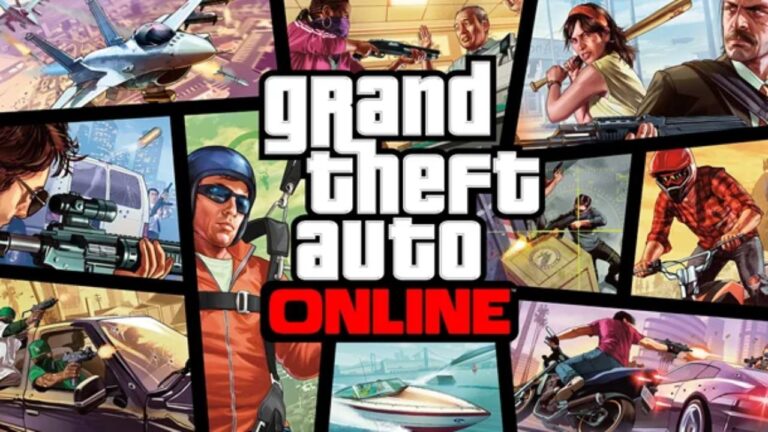 The Most Recent GTA Online Update Lets You Become A Sea Creature