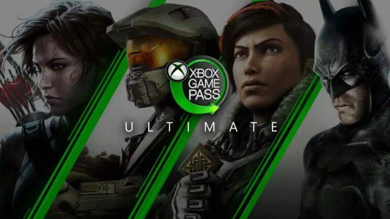 Microsoft's continued interest in Game Pass is evident.