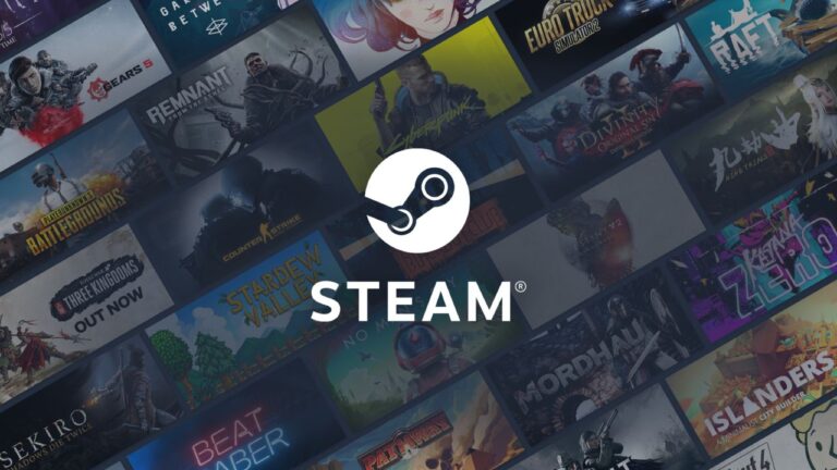 Steam Users Are Said to Have Unplayed Games Worth $1.9 Billion