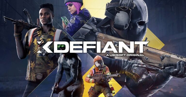 XDefiant