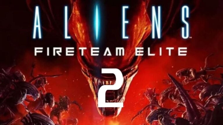 Aliens Fireteam Elite 2 Information is Leaked Prior to its Official Announcement