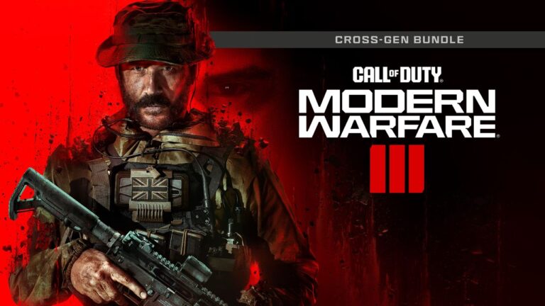 Call of Duty Modern Warfare 3 Is Supposedly Coming This Month to Xbox Game Pass
