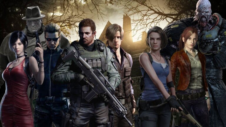 Capcom Announces That Resident Evil 7 Director Is Working on a New Resident Evil Game