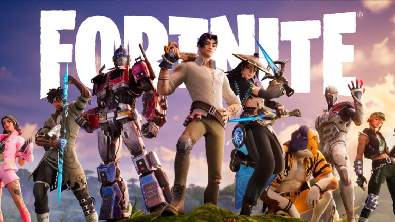 Fortnite leak has a catch it seems that fan-favorite teamwork may come back.