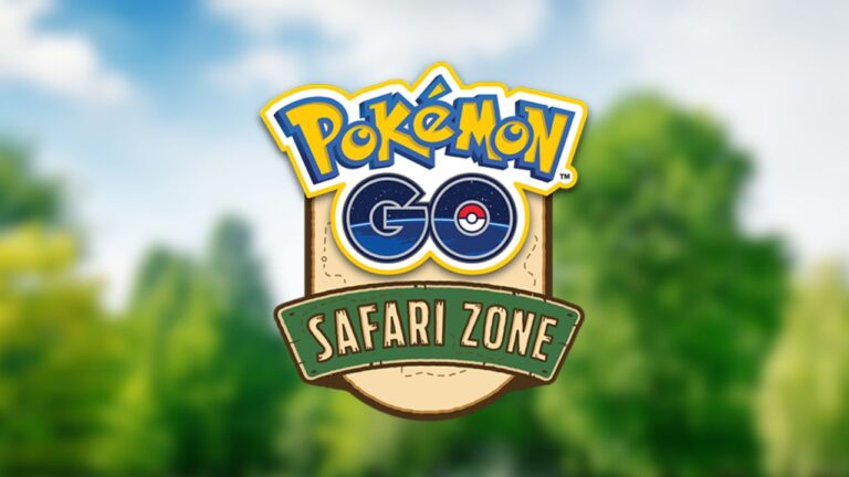 Pokemon GO says that new safari zones and city safari events will debut in September 2024.