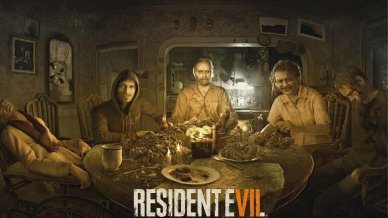 Resident Evil 7's performance on mobile devices is poor; just 2,000 iOS units have been sold.