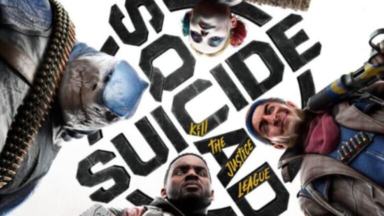 Suicide Squad Kill the Justice League is available for free on Amazon Prime Gaming