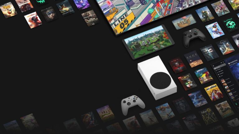 Xbox Game Pass Is Supposedly Adding an Open-World RPG for 2023 Soon