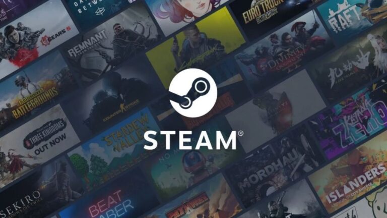 Steam New Feature