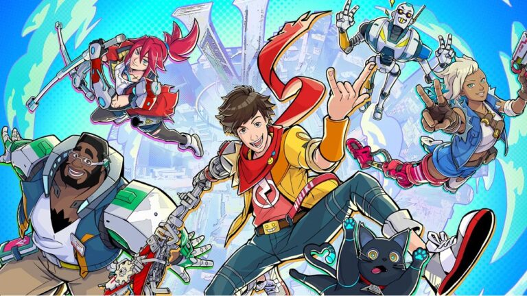 Hi-Fi Rush Saved!? Tango Gameworks Purchased Just Before Closure