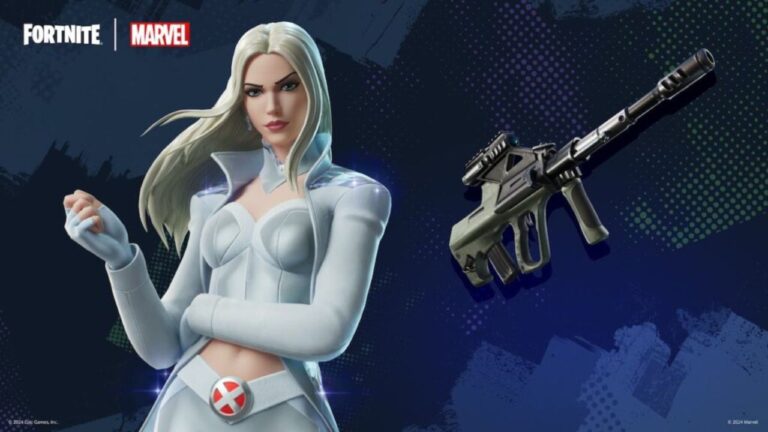 All Fortnite Mythic Locations