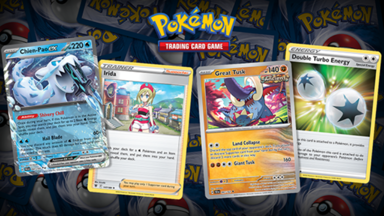 Pokemon TCG Pocket