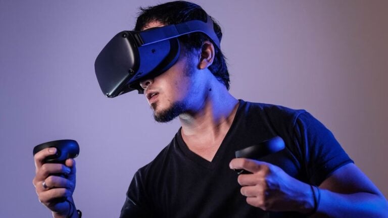 Will AI Dominate the Gaming Industry